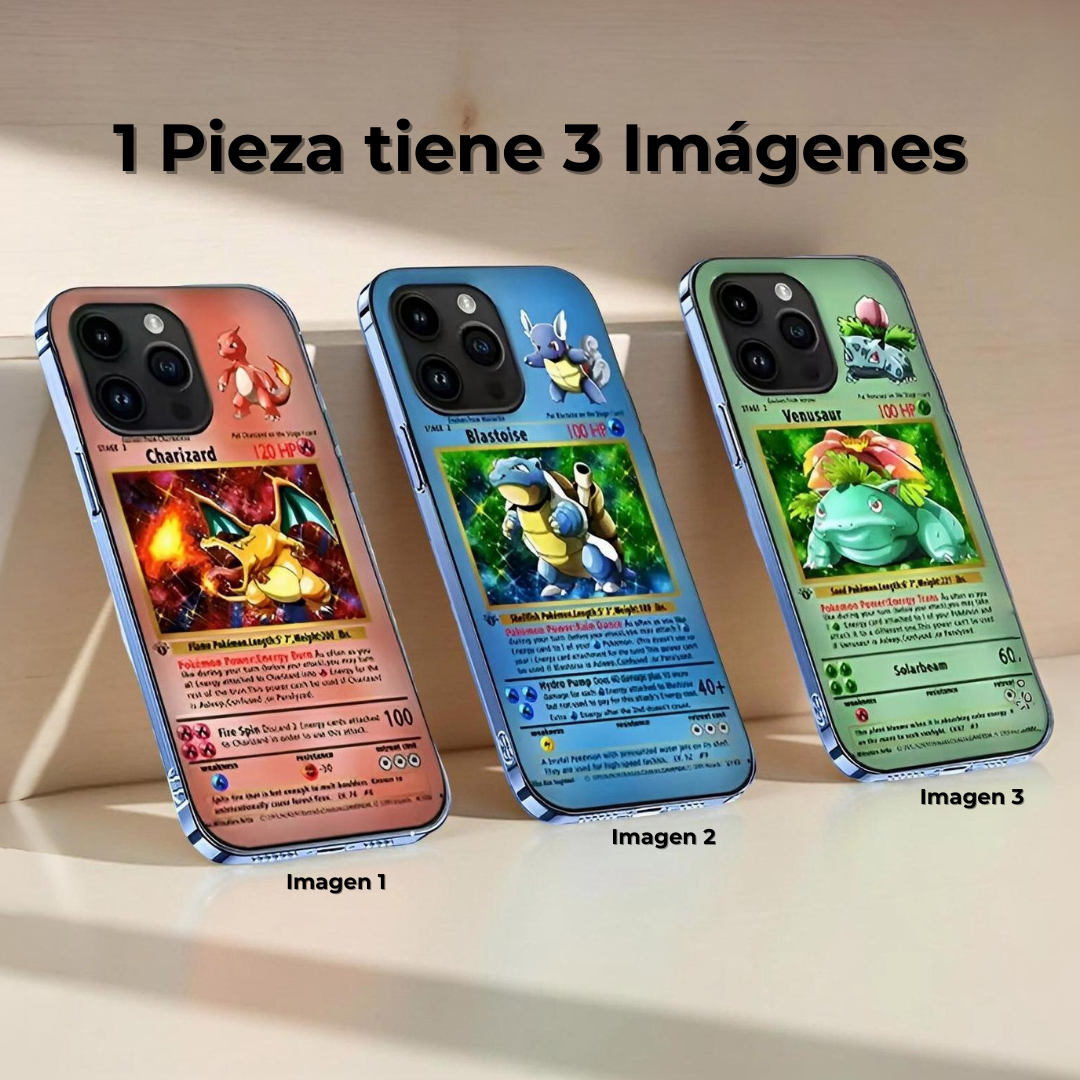 Funda Lenticular 3D